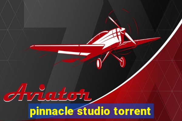 pinnacle studio torrent